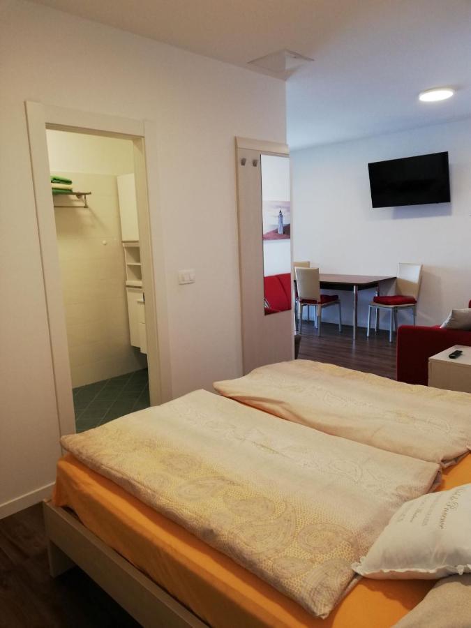 Bodo Apartment Labin  Extérieur photo