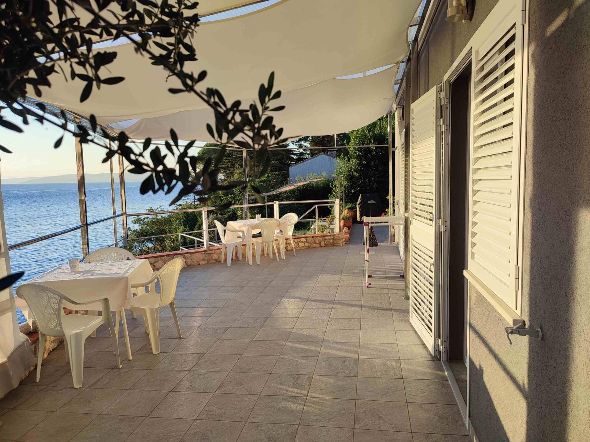 Bodo Apartment Labin  Extérieur photo