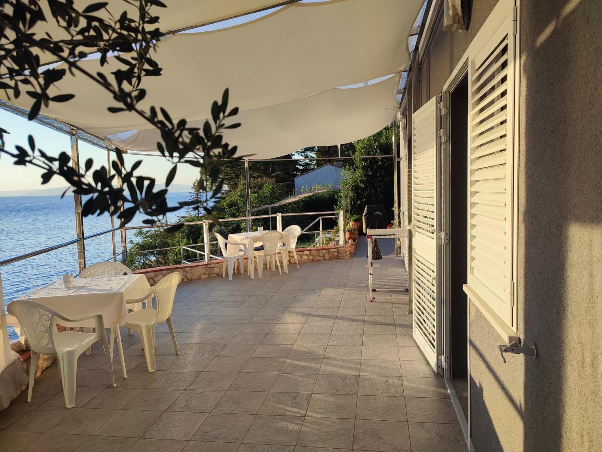 Bodo Apartment Labin  Extérieur photo