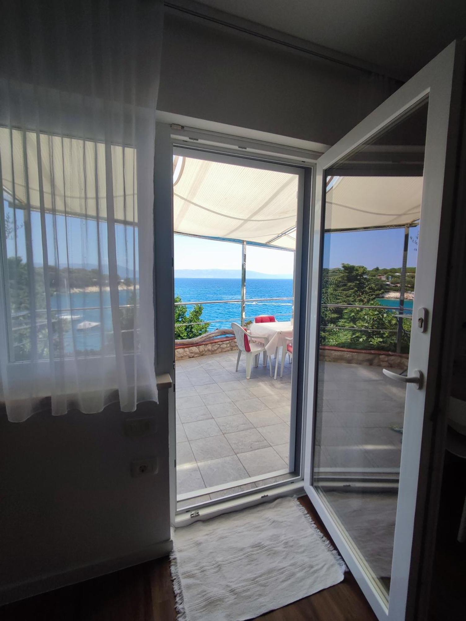 Bodo Apartment Labin  Chambre photo