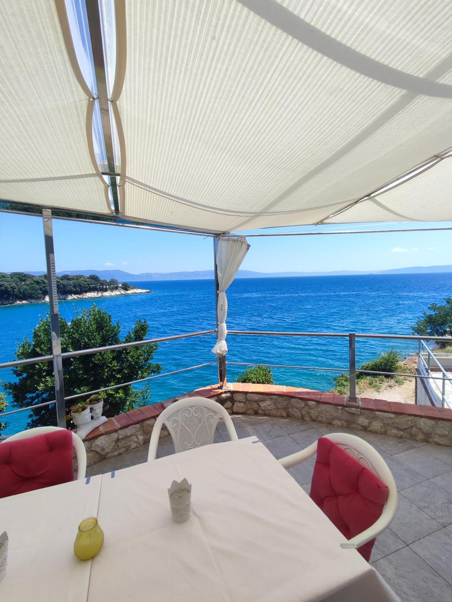 Bodo Apartment Labin  Chambre photo