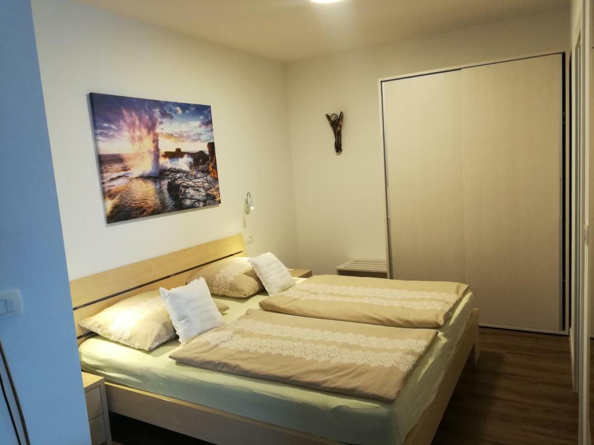 Bodo Apartment Labin  Extérieur photo